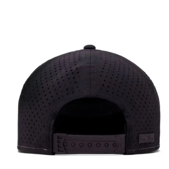 Melin Trenches Icon Hydro Camo Hat
